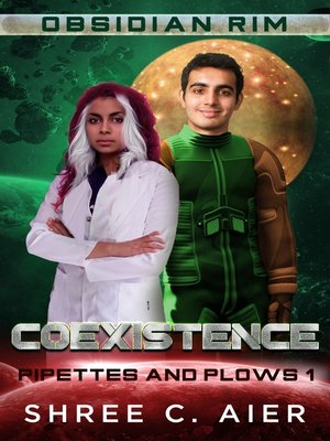 cover image of Coexistence